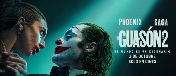 Joker: Folie � Deux