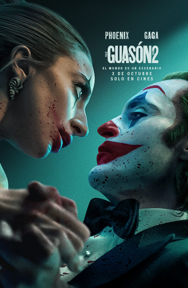 Joker: Folie � Deux