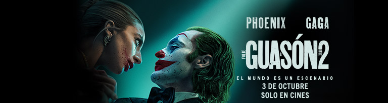 Joker: Folie � Deux