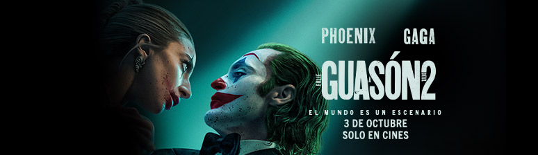 Joker: Folie � Deux